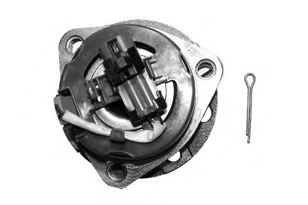 Piasta przednia Moog OPWB11089 cena, od 61,27 USD