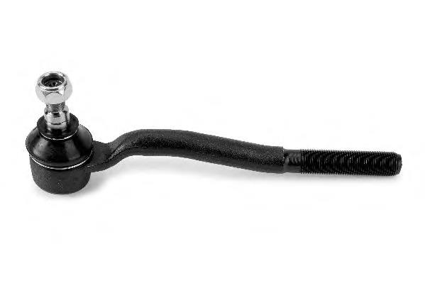 Do koszyka A0013306235 Mercedes Końcówka drążka kierowniczego zewnętrzna