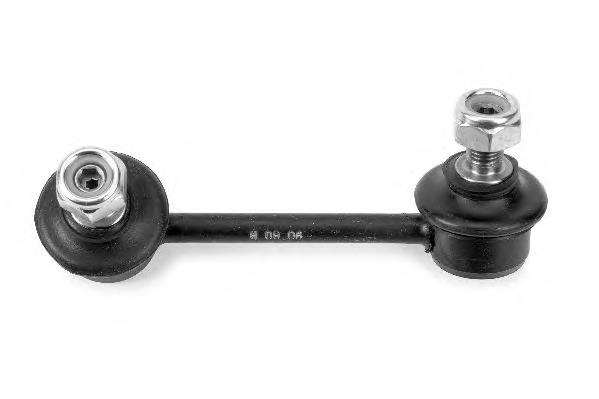 4884021020 Toyota Łącznik stabilizatora tylnego lewy