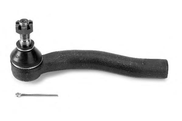 Końcówka drążka kierowniczego zewnętrzna Japan Parts TI264L cena, od 17,05 USD