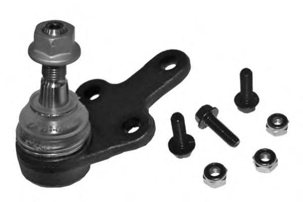 Sworzeń wahacza dolny Talosa 4709325 cena, od 16,48 USD