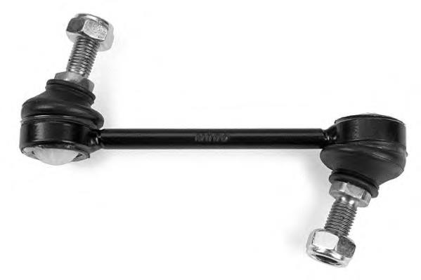 Łącznik stabilizatora przedniego Mitsubishi 4056A026 cena, od 14,77 USD