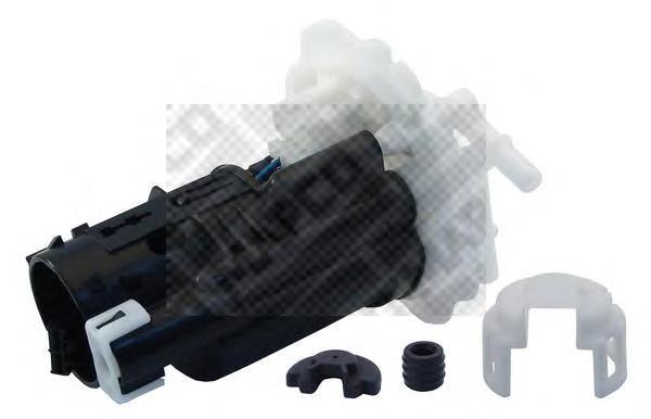Filtr paliwa Mazda ZL0113ZE0 cena, od 15,35 USD