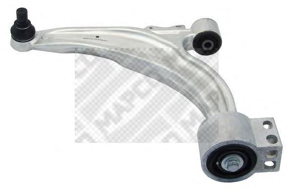 Do koszyka 13272605 General Motors Wahacz zawieszenia przedniego dolny lewy