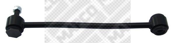Do koszyka 1649527 Ford Łącznik stabilizatora tylnego