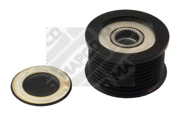 Koło pasowe alternatora RF5C18330 Mazda