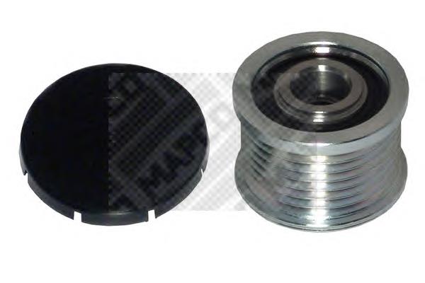 535008110 LUK Koło pasowe alternatora
