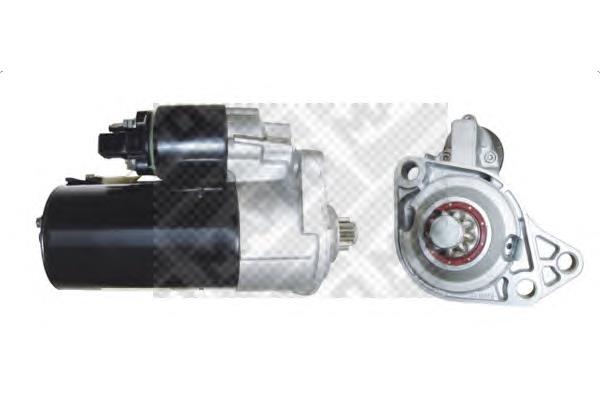 Do koszyka D7RS29 VAG Rozrusznik