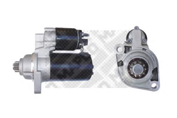 Do koszyka 438428 VALEO Rozrusznik