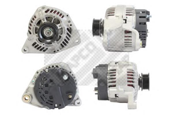 Alternator VAG A13VI156 cena, od 52,78 USD