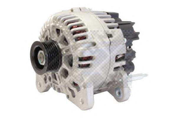 Alternator 0124325128 VAG