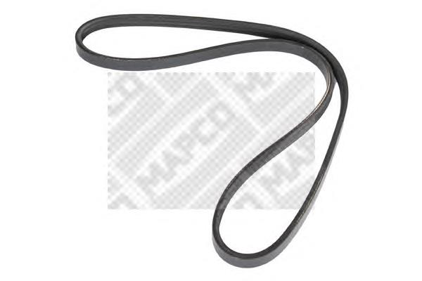 Pas napędowy mechanizmów A2829930596 Mercedes