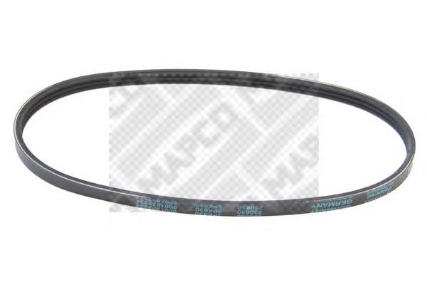 9936310630 Toyota Pas napędowy mechanizmów