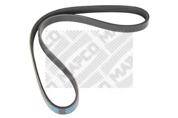 Do koszyka 7701474517 Renault (RVI) Pas napędowy mechanizmów