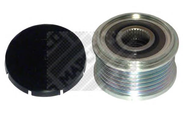 535010210 LUK Koło pasowe alternatora