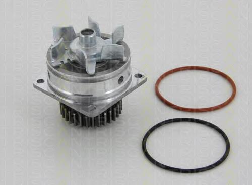 Do koszyka 210107Y025 Nissan/Infiniti Pompa chłodząca wodna