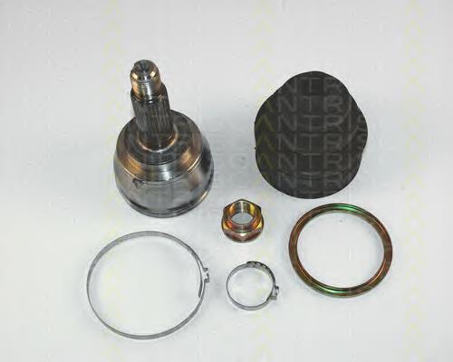 Przegub homokinetyczny przedni zewnętrzny Subaru 28021AA481 cena, od 28,69 USD