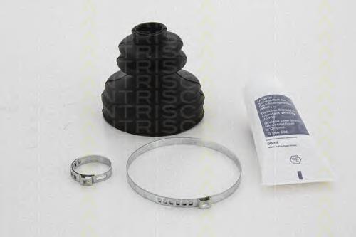 Osłona przegubu homokinetycznego półosi przedniej zewnętrzna Chrysler Neon sedana (PL) (1994 - 1999) cena, od 10,55 USD