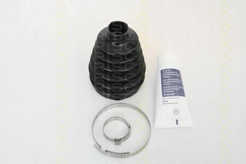 Osłona przegubu homokinetycznego zewnętrzna prawa Mitsubishi MR331261 cena, od 15,75 USD