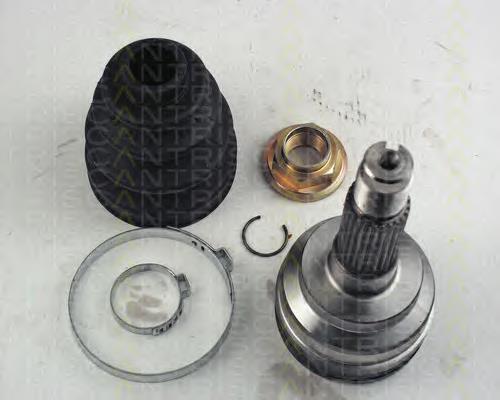 FA5822510 Mazda Przegub homokinetyczny przedni zewnętrzny