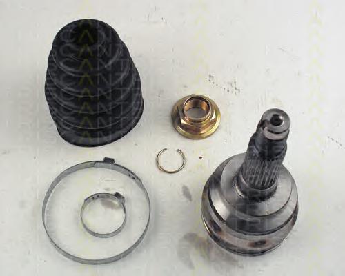 GD2322510A Mazda Przegub homokinetyczny przedni zewnętrzny
