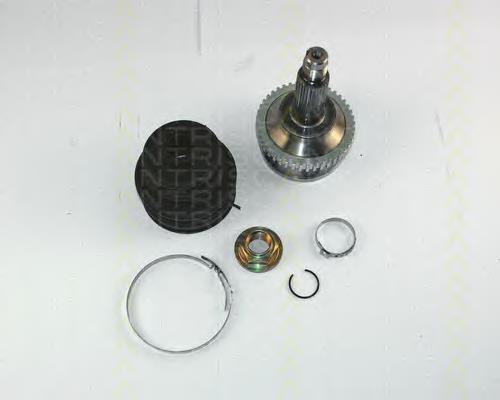 Przegub homokinetyczny przedni zewnętrzny HDK MA018A44 cena, od 45,65 USD