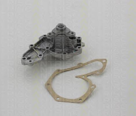 Do koszyka 8660002090 Renault (RVI) Pompa chłodząca wodna