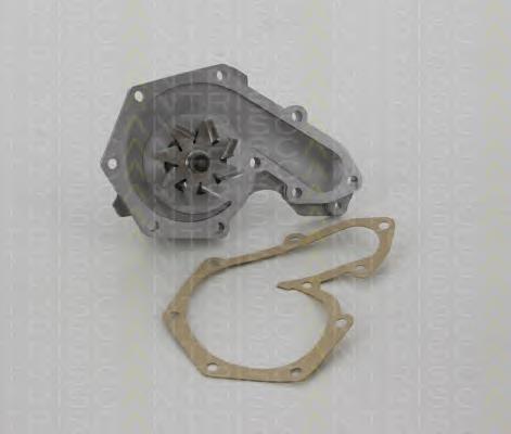 Pompa chłodząca wodna 8660002090 Renault (RVI)