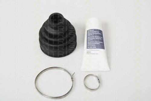 Osłona przegubu homokinetycznego półosi przedniej zewnętrzna Suzuki 4411877E03 cena, od 11,06 USD
