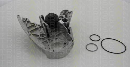 Pompa chłodząca wodna Fiat/Alfa/Lancia 504323990
