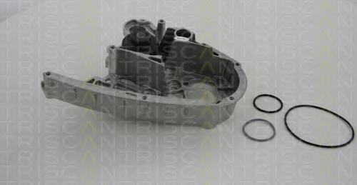 Pompa chłodząca wodna 504033770 Fiat/Alfa/Lancia