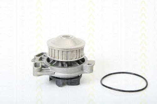 Do koszyka 506132 VALEO Pompa chłodząca wodna