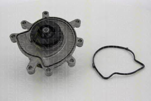 Pompa chłodząca wodna Chrysler 53022189AH