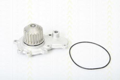 Pompa chłodząca wodna Chrysler 4667660
