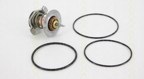 Termostat 90573326 Opel