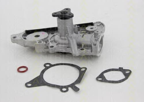 Pompa chłodząca wodna 8ABB15010A Mazda