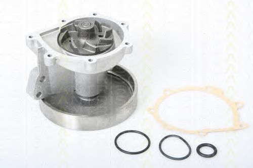 Do koszyka 7701466850 Renault (RVI) Pompa chłodząca wodna
