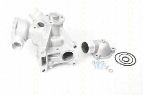 Do koszyka A103200380180 Mercedes Pompa chłodząca wodna