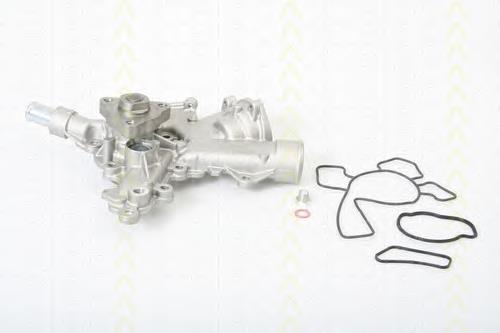 Do koszyka 506601 VALEO Pompa chłodząca wodna