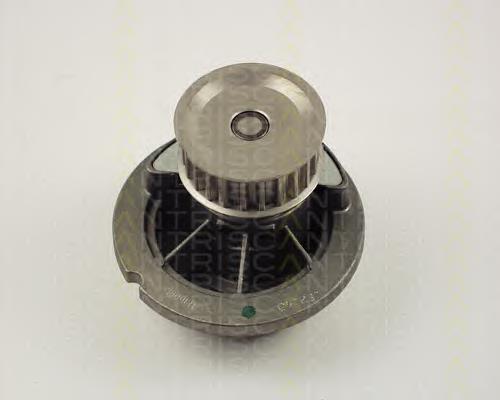 Pompa chłodząca wodna Perkins 747542M91