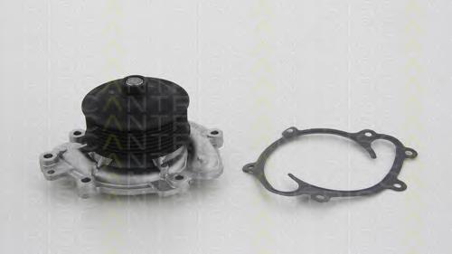 Do koszyka 5175580AA Chrysler Pompa chłodząca wodna