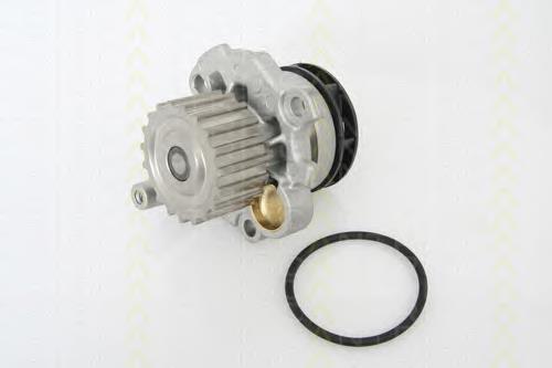 Do koszyka 506533 VALEO Pompa chłodząca wodna