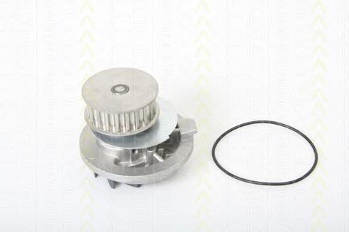 Do koszyka 1334008 Opel Pompa chłodząca wodna