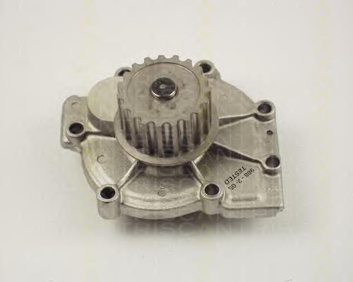 Do koszyka 2718567 Volvo Pompa chłodząca wodna