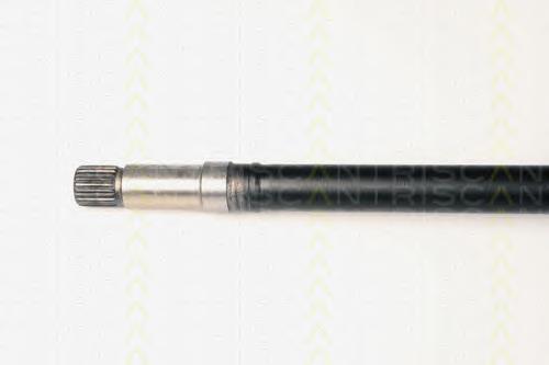 Półoś napędowa przednia prawa Trakmotive/Surtrack 300288 cena, od 122,56 USD