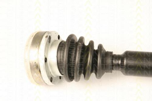 Półoś napędowa przednia prawa Renault (RVI) 7711135775 cena, od 73,21 USD