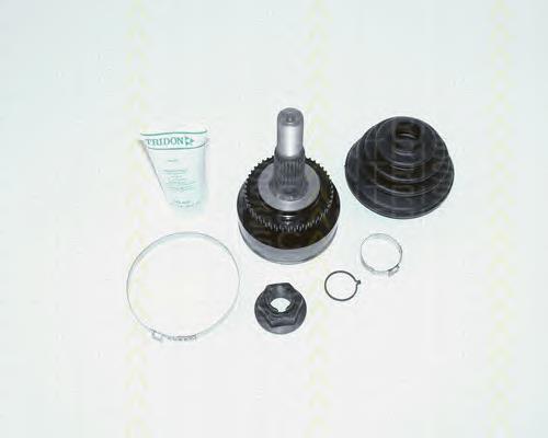 Do koszyka 9163594 Volvo Przegub homokinetyczny przedni zewnętrzny
