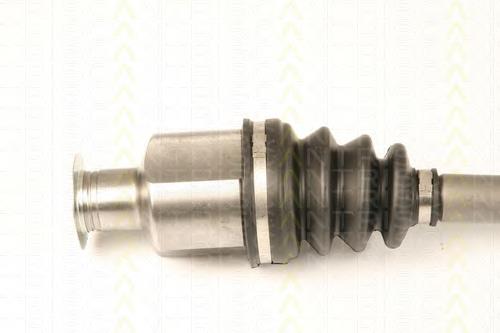 Półoś napędowa przednia prawa Trakmotive/Surtrack 301218 cena, od 105,68 USD