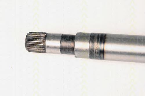 Półoś napędowa przednia prawa Renault (RVI) 8200749390 cena, od 73,21 USD