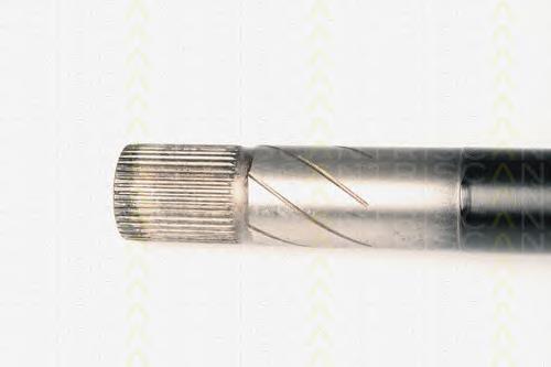 Półoś napędowa przednia prawa Renault (RVI) 7711135321 cena, od 71,51 USD
